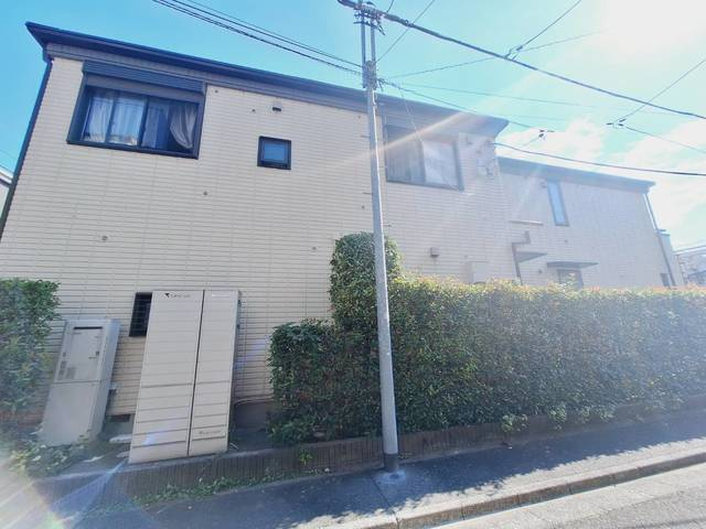 ヘーベルメゾン堀切の外観|★耐震・耐火設計　旭化成ヘーベルメゾン★