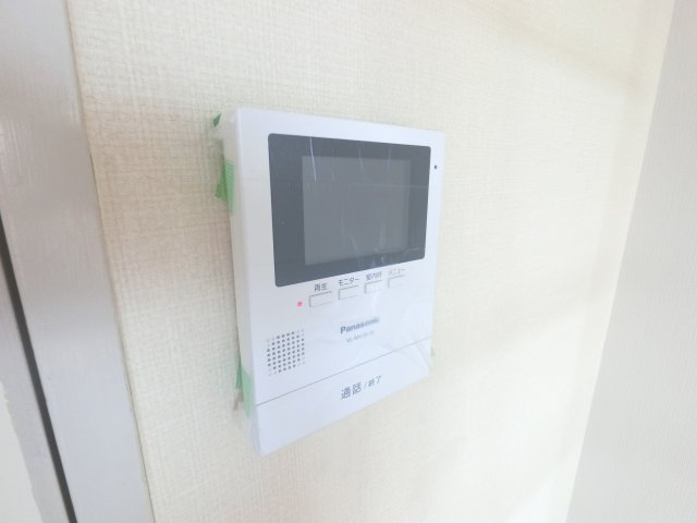 【セキュリティ】 | コーポアクロス