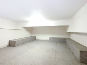 【内装】 | コーポアクロス