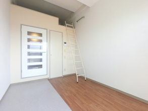 【寝室】 | コーポアクロス