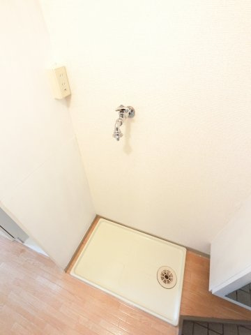 【設備】 | コーポアクロス