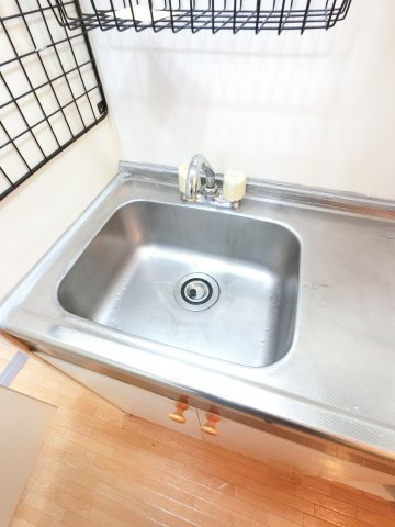 【設備】 | コーポアクロス