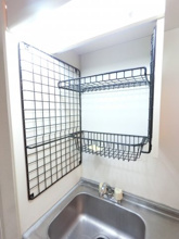 【設備】 | コーポアクロス