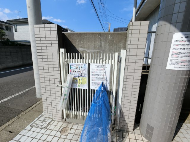 【その他共用部分】 | コーポアクロス