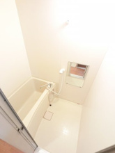 【浴室】 | コーポアクロス