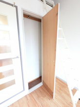 【収納】 | コーポアクロス