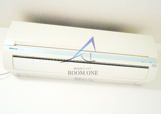 グラントゥルース板橋本町のその他|エアコンです。