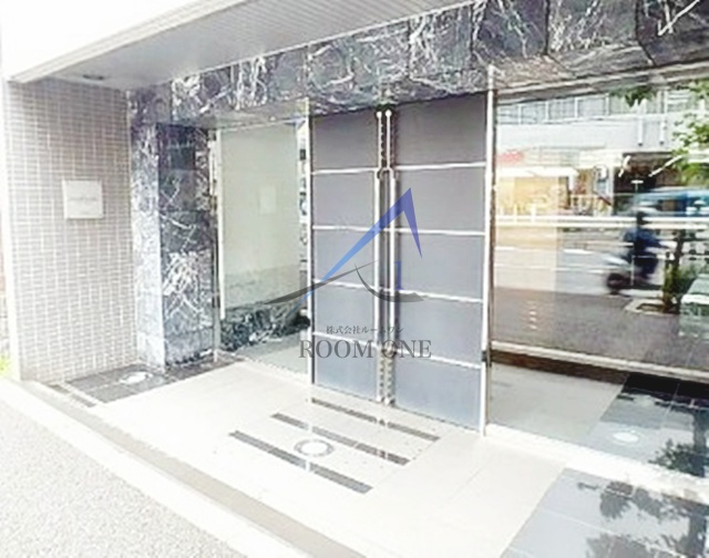 グラントゥルース板橋本町