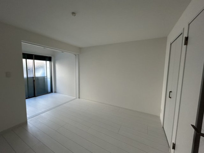 【玄関】 | EIJU富士見台駅前