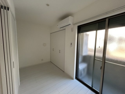 【バルコニー】 | EIJU富士見台駅前