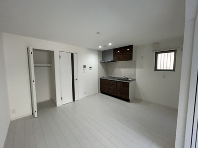 【展望】 | EIJU富士見台駅前