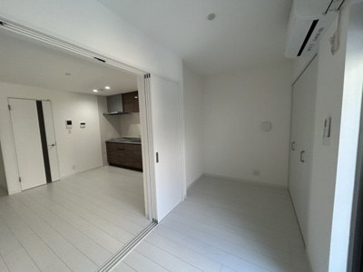 【セキュリティ】 | EIJU富士見台駅前