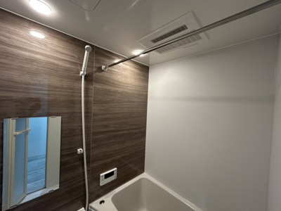 【洗面所】 | EIJU富士見台駅前