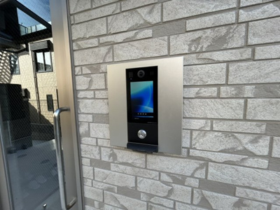 【居間・リビング】 | EIJU富士見台駅前