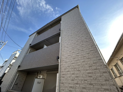 【寝室】 | EIJU富士見台駅前