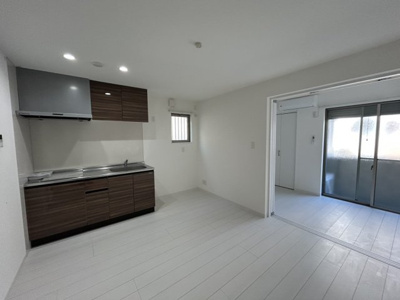 【居間・リビング】 | EIJU富士見台駅前