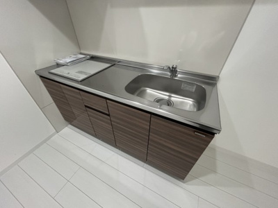 【キッチン】 | EIJU富士見台駅前