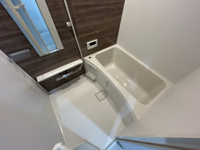 【浴室】 | EIJU富士見台駅前