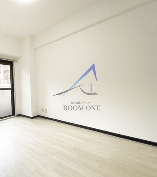 常盤台宝マンションの内装