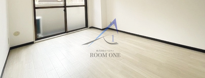 常盤台宝マンション