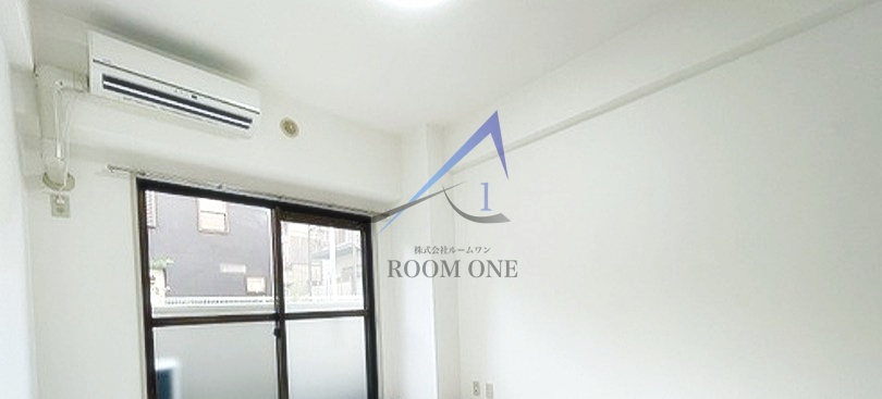 常盤台宝マンション