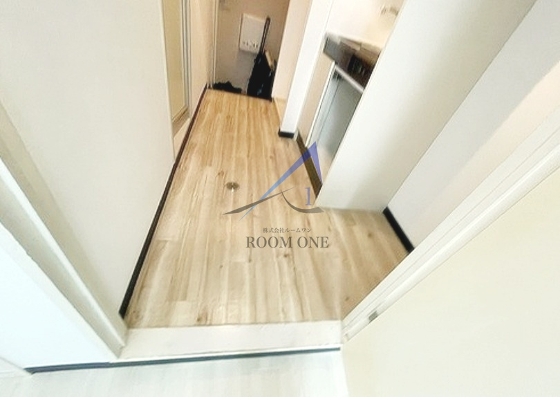 常盤台宝マンション