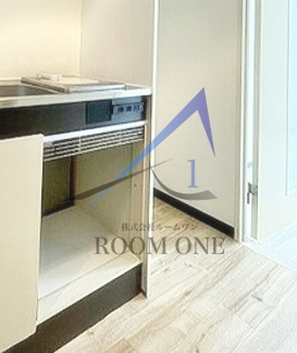 常盤台宝マンション