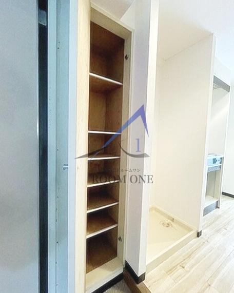 常盤台宝マンション