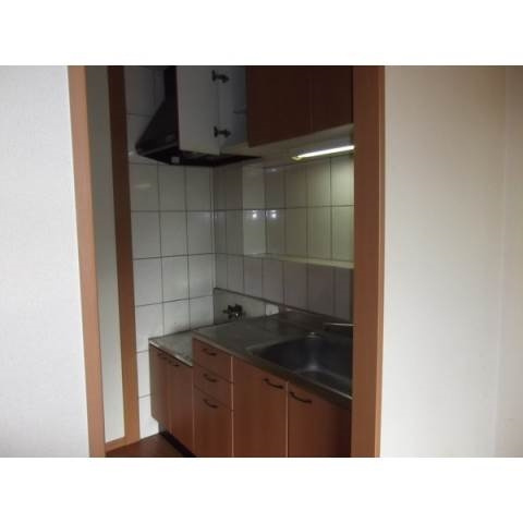 プロニティ（市場町）の設備