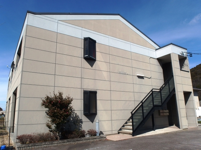 プロニティ（市場町）