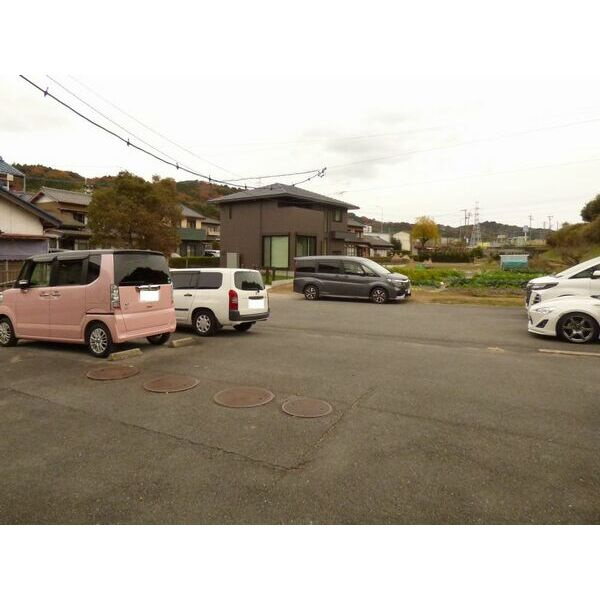 プロニティ（市場町）のその他