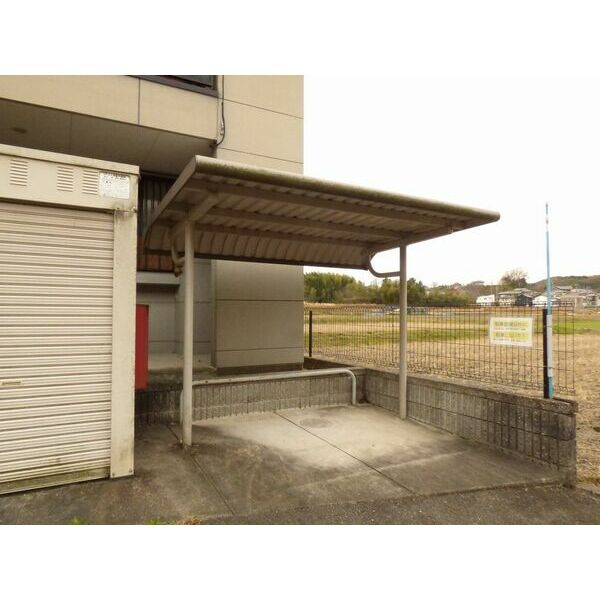 プロニティ（市場町）のその他共用部分