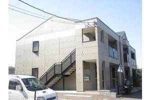 プロニティ（市場町）の外観