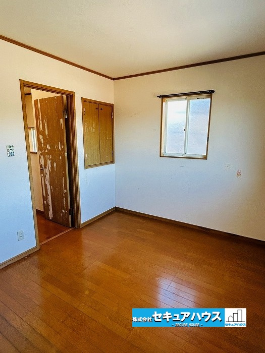 【今からご案内可能♪】東郷町春木台5丁目　中古戸建の洋室|事前予約にて現地ご見学いただけます！お気軽にお問い合わせください♪
■株式会社　セキュアハウス　豊明支店■
住宅ローンに強く、知識、経験豊富なスタッフ在籍
お客様に寄り添い、ご成約後もサポート致します