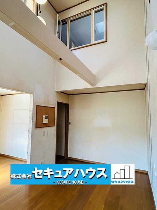 【今からご案内可能♪】東郷町春木台5丁目　中古戸建