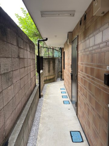 アーバンプレイス高田馬場Ｗｅｓｔのその他共用部分