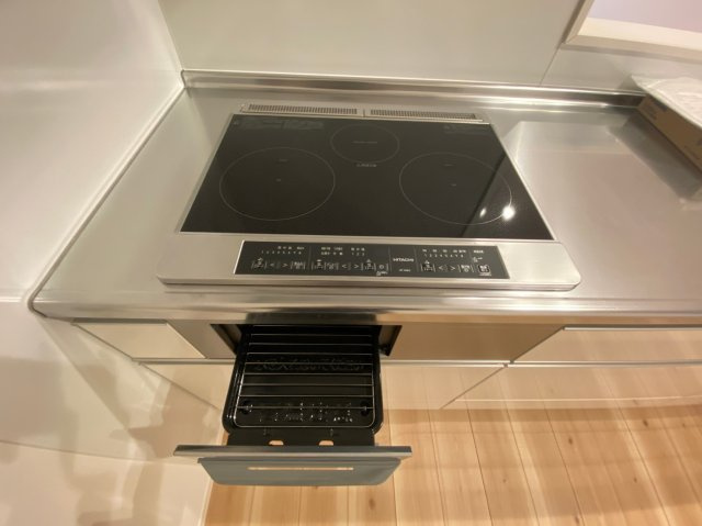 fortunaのキッチン