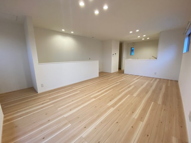 fortunaの居間・リビング