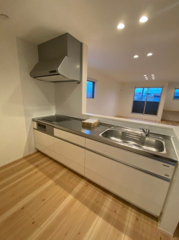 fortunaのキッチン