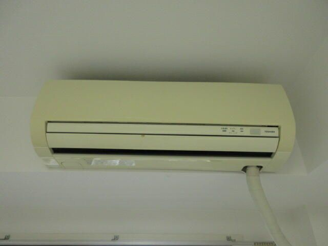 西日暮里１・４・３の設備