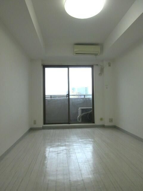 西日暮里１・４・３の寝室