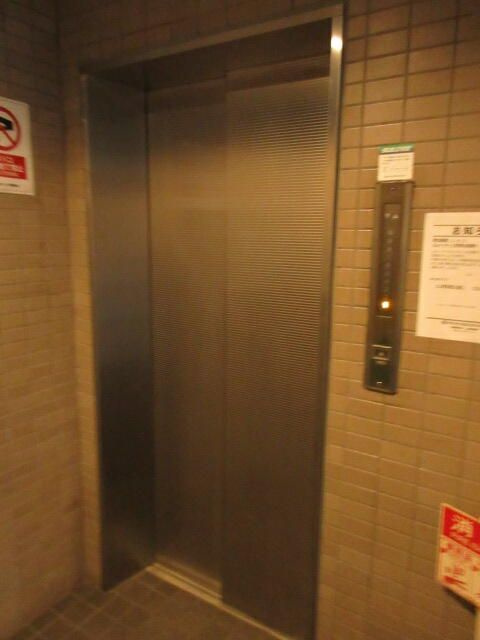 西日暮里１・４・３のその他共用部分