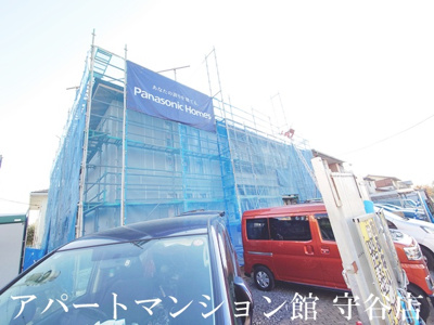 【外観】 | グランシェ―ル