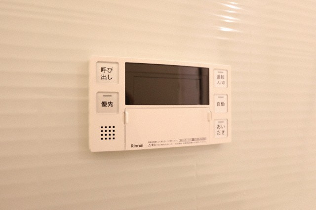 Dimus北浜のその他共用部分