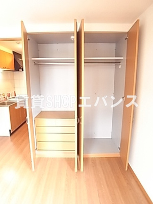 【収納】 | クレシア