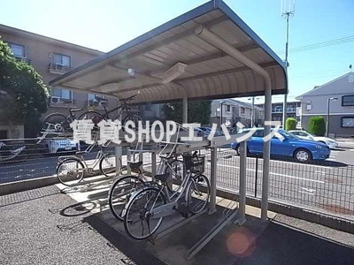 【その他共用部分】 | クレシア