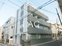 Skyview押上の画像