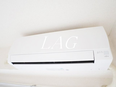 【設備】 | ハイツ芝大門 | エアコンです。