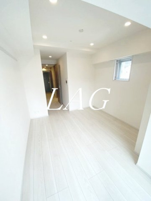 【寝室】 | クレイシアＩＤＺ三田 | 寝室です。