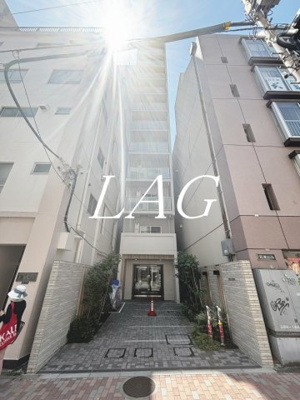 【外観】 | クレイシアＩＤＺ三田 | 外観です。